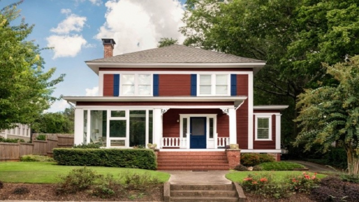 প্রপার্টি ট্যাক্স বাড়ায় দিশেহারা নিউইয়র্কের বাড়ির মালিকেরা