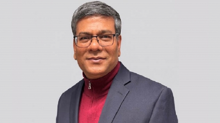 স্টেট অ্যাসেম্বলিতে  প্রার্থী হচ্ছেন  শামসুল হক