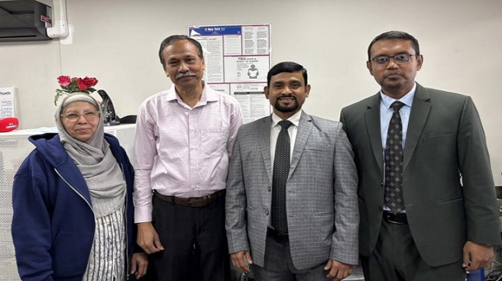 সোনালী এক্সচেঞ্জে  বিজনেস প্রমোশনাল  ক্যাম্পেইন শুরু