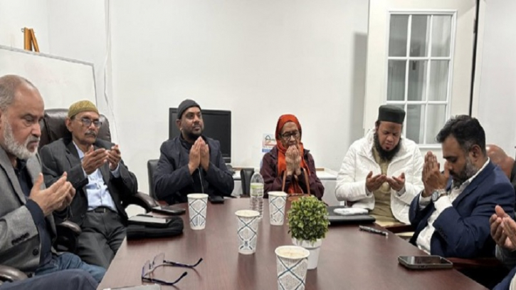 জ্যামাইকা ফ্রেন্ডস সোসাইটির ২৫ বছরপূর্তী সেপ্টেম্বরে