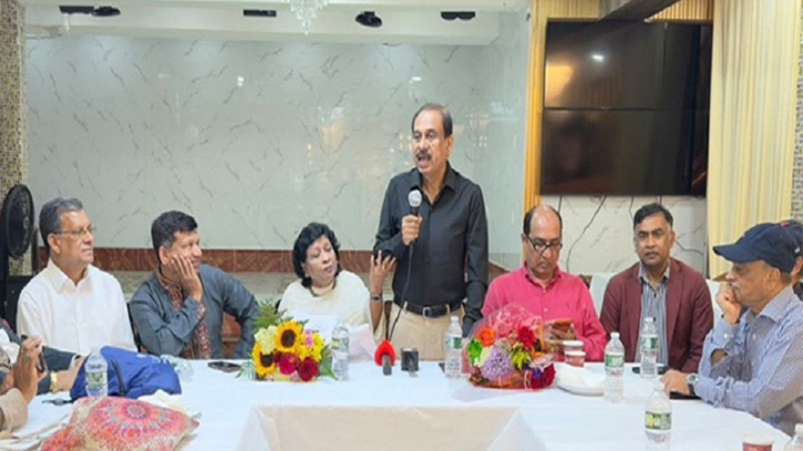 রাজনীতি ঠিক হয়নি নিয়ন্ত্রণ করেন অন্যরা