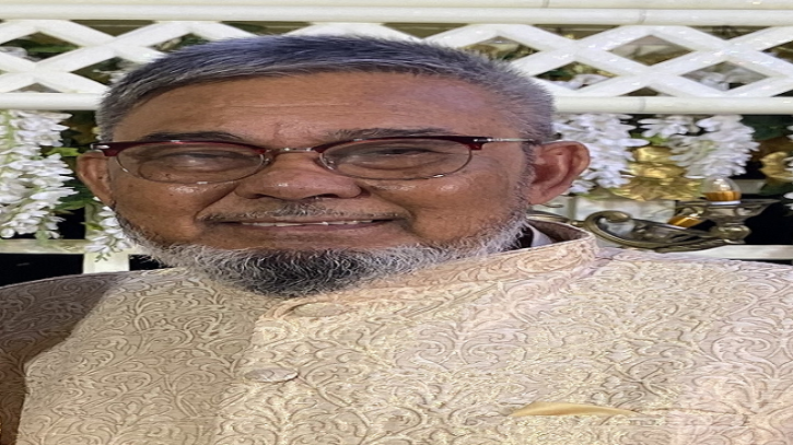 আতিকুর রহমান সালু’র দাফন সম্পন্ন আতিকুর রহমান সালু’র দাফন সম্পন্ন