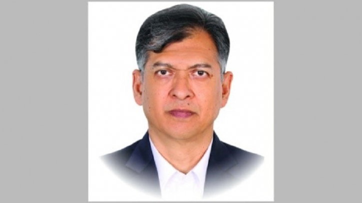 বিপুল ভোটে বিজয়ী সালাহউদ্দিন  আহমদ