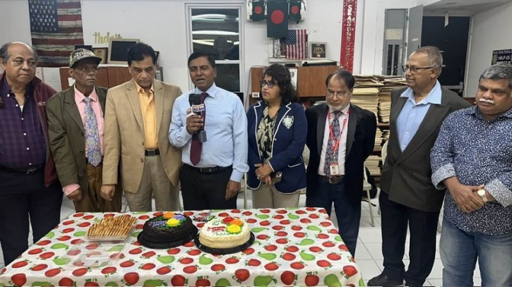 বাংলা পত্রিকা ২৯ বছরে, টাইম টেলিভিশন ১১ বছরে পদার্পণ বাংলা পত্রিকা ২৯ বছরে, টাইম টেলিভিশন ১১ বছরে পদার্পণ