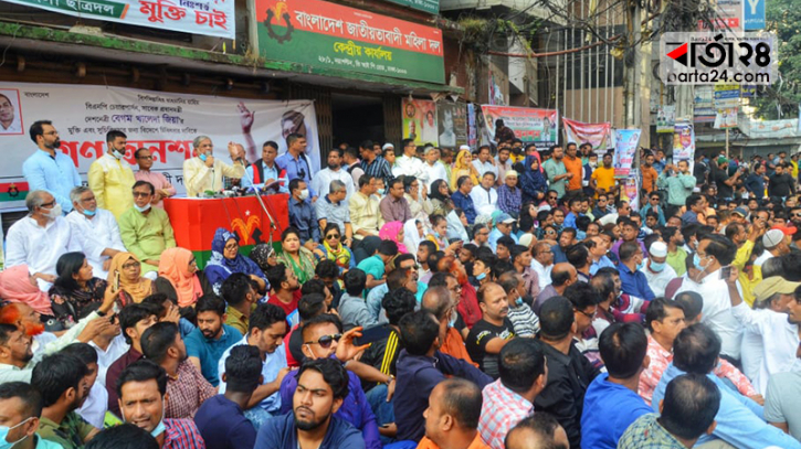 ডেডলাইন ১০ ডিসেম্বর উদ্বেগ-উৎকণ্ঠায় দেশবাসী