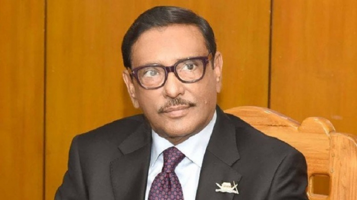 বেনজীর-আজিজ আমাদের লোক নয়: কাদের বেনজীর-আজিজ আমাদের লোক নয়: কাদের