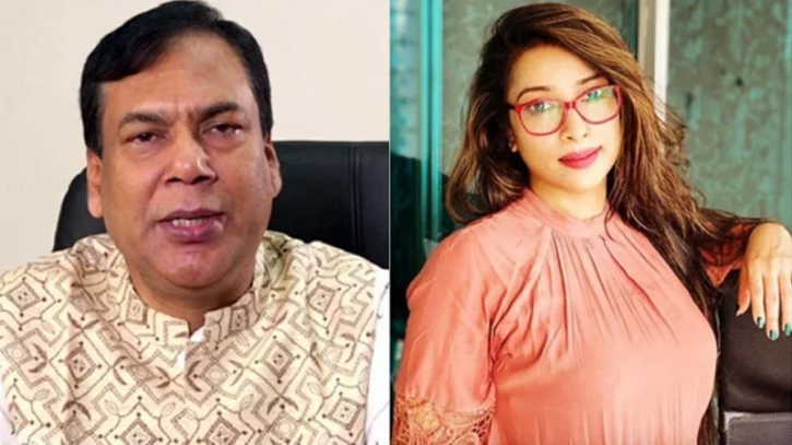 সাবরিনা ও স্বাস্থ্যের সাবেক ডিজিসহ ৭ জনের বিরুদ্ধে মামলা সাবরিনা ও স্বাস্থ্যের সাবেক ডিজিসহ ৭ জনের বিরুদ্ধে মামলা