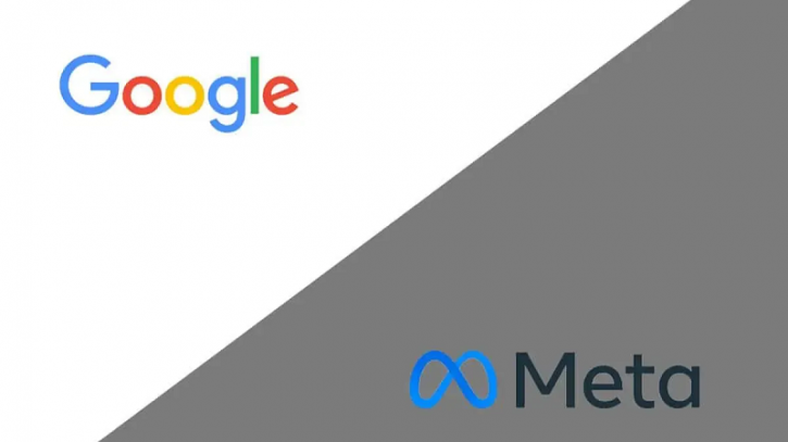 মেটা ও গুগলকে জবাবদিহির পক্ষে ৮৬ শতাংশ মানুষ