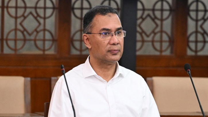 ঐক্যবদ্ধভাবে কাঙ্ক্ষিত স্বনির্ভর বাংলাদেশ গড়ে তুলতে পারব: প্রধান