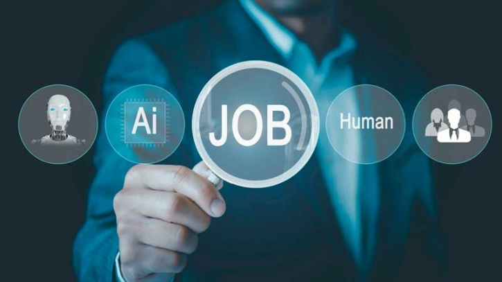 বিশ্বজুড়ে প্রযুক্তি খাতে চলছে অস্থিরতা 