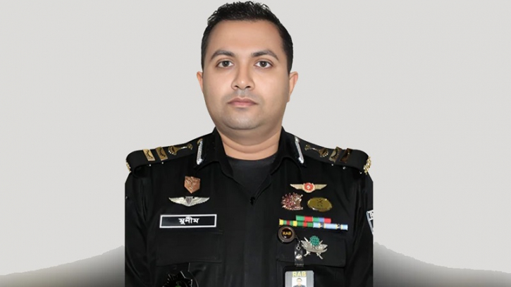 র্যাবের নতুন মুখপাত্র লে. কর্নেল মো. মুনীম ফেরদৌস র্যাবের নতুন মুখপাত্র লে. কর্নেল মো. মুনীম ফেরদৌস