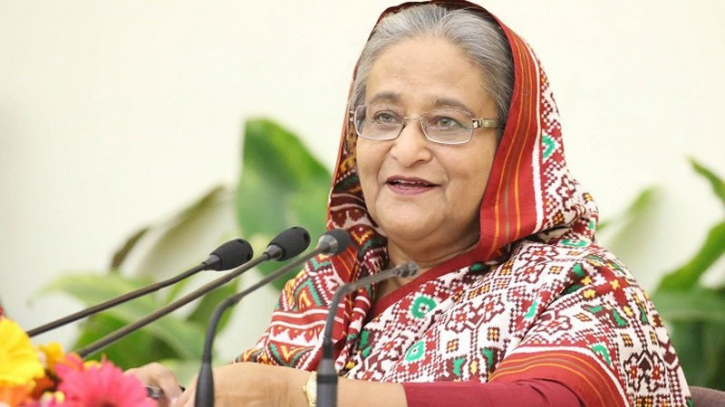 চার দিনের সফরে বেইজিংয়ে পৌঁছেছেন প্রধানমন্ত্রী চার দিনের সফরে বেইজিংয়ে পৌঁছেছেন প্রধানমন্ত্রী