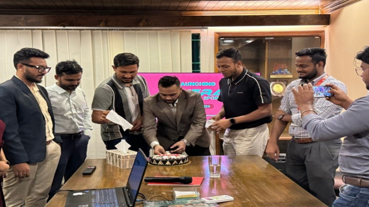 যাত্রা শুরু করলো সেরা স্পোর্টস যাত্রা শুরু করলো সেরা স্পোর্টস