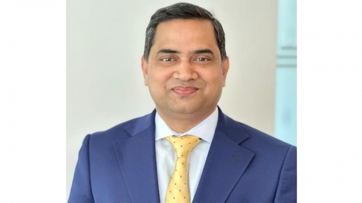 রাষ্ট্রদূত আনসারির আবেগঘন স্ট্যাটাস