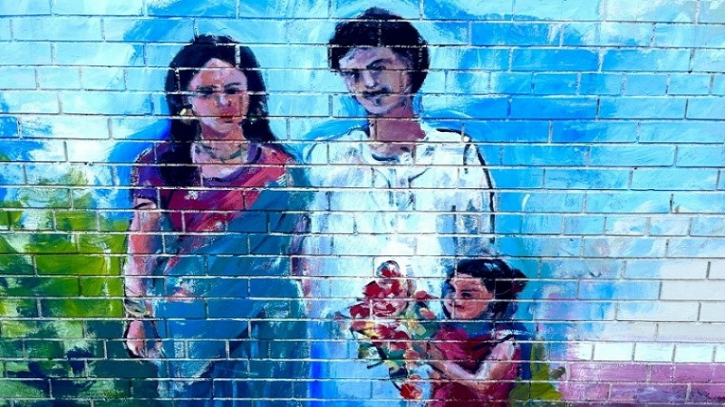 পার্কচেস্টারের জীবনচিত্র  বদলে দিচ্ছে বাংলাদেশিরা 