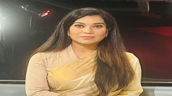 কাজী জেসিন  বিটিভির নতুন  মহাপরিচালক 