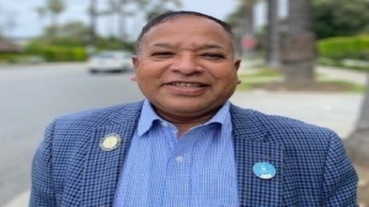 স্ট্যাটান আইল্যান্ডের ক্ষমতাধর ১০০ জনের তালিকায় স্ট্যাটান আইল্যান্ডের ক্ষমতাধর ১০০ জনের তালিকায়