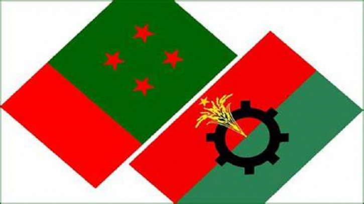 নিউইয়র্কে বিএনপির উল্লাস আওয়ামী লীগের বিক্ষোভ নিউইয়র্কে বিএনপির উল্লাস আওয়ামী লীগের বিক্ষোভ