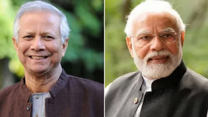 কেন নিউইয়র্কে মোদি-ইউনূস বৈঠক হলো না, জানাল নয়াদিল্লি কেন নিউইয়র্কে মোদি-ইউনূস বৈঠক হলো না, জানাল নয়াদিল্লি