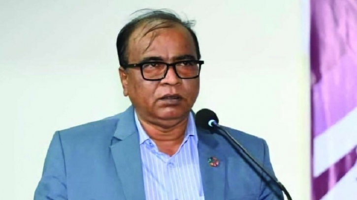 ‘আপনি এক কলমের খোঁচায়  আমার রিজিক কেড়ে নিয়েছেন’