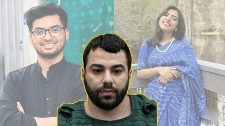 ধীরে ধীরে উম্মোচিত হচ্ছে হত্যাকান্ডের রহস্য 