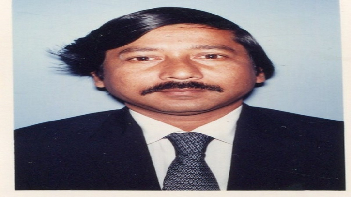 কানাডায় পরলোকে  সুধন্য বিশ^াস