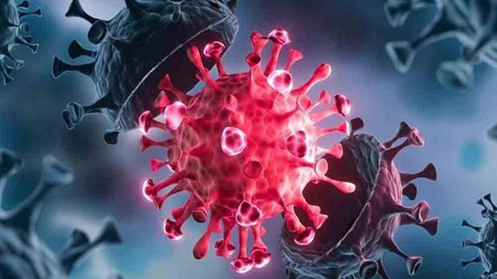 করোনার নতুন ভেরিয়েন্টে  আক্রান্ত হচ্ছে মানুষ 