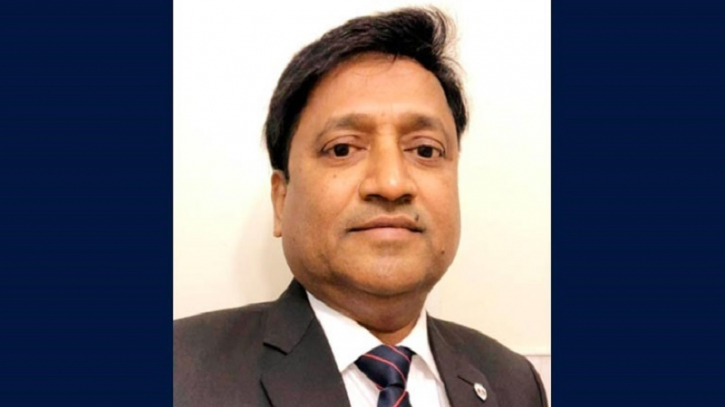 কাউন্টি কমিটিতে  লড়ছেন খোরশেদ  খন্দকার