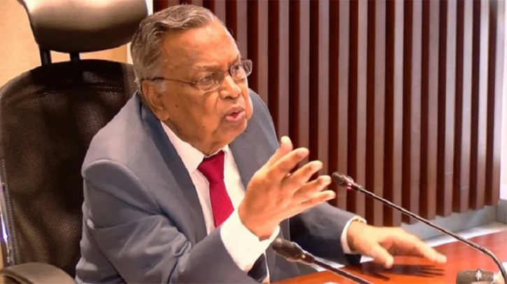 অর্থনৈতিক সব দ্বিধাদ্বন্দ্ব কেটে গেছে: অর্থমন্ত্রী অর্থনৈতিক সব দ্বিধাদ্বন্দ্ব কেটে গেছে: অর্থমন্ত্রী