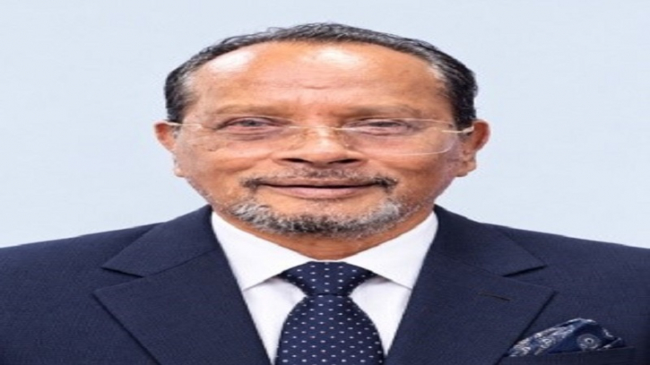 আলী ইমাম প্রেসিডেন্ট শাহাব সাগর সেক্রেটারি