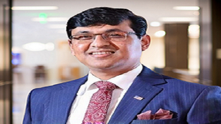 সাগর ফোবানার  জয়েন্ট এক্সিকিউটিভ  সেক্রেটারি