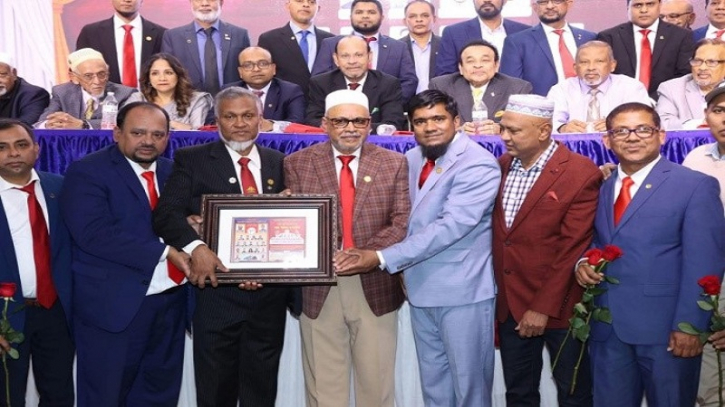 সোসাইটির নেতৃবৃন্দেকে লাল গালিচা সংবর্ধনা জালালাবাদ এসোসিয়েশনের সোসাইটির নেতৃবৃন্দেকে লাল গালিচা সংবর্ধনা জালালাবাদ এসোসিয়েশনের