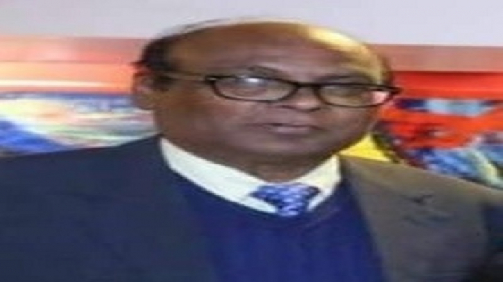 আওলাদ হোসেন খানের জানাজা সম্পন্ন আওলাদ হোসেন খানের জানাজা সম্পন্ন