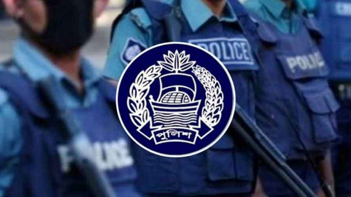 পুলিশের ইউনিফর্ম ও লোগো পরিবর্তনের সিদ্ধান্ত পুলিশের ইউনিফর্ম ও লোগো পরিবর্তনের সিদ্ধান্ত