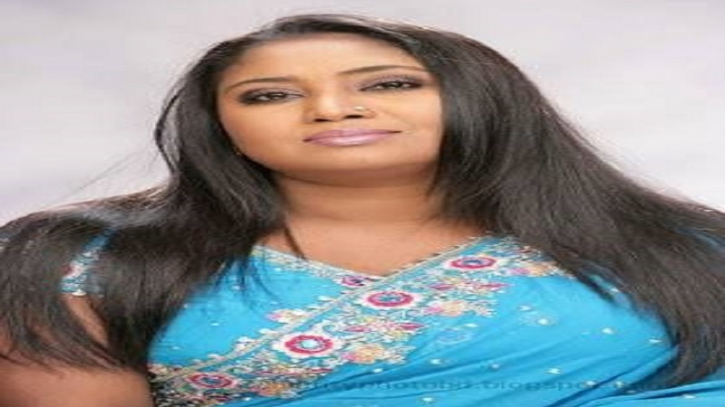 কণ্ঠশিল্পী বেবী নাজনীন চেয়ারপারসনের উপদেষ্টা কণ্ঠশিল্পী বেবী নাজনীন চেয়ারপারসনের উপদেষ্টা
