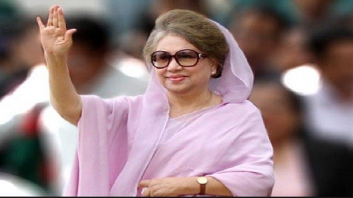 চিকিৎসার জন্য শিগগিরই লন্ডনে নেওয়া হবে খালেদা জিয়াকে চিকিৎসার জন্য শিগগিরই লন্ডনে নেওয়া হবে খালেদা জিয়াকে