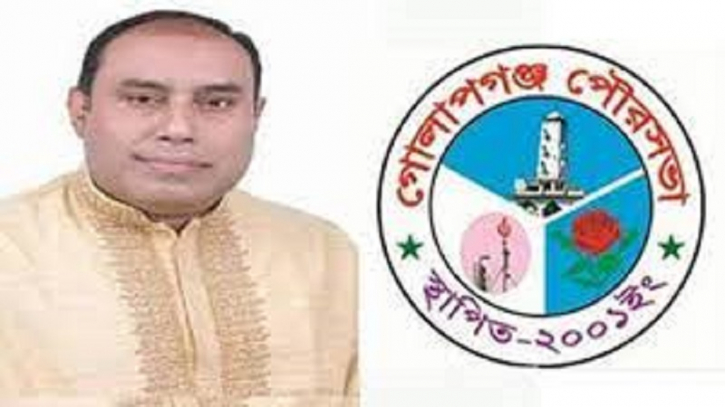 প্যানেল মেয়রকে সংবর্ধনা প্যানেল মেয়রকে সংবর্ধনা