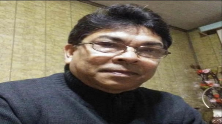রশীদ বাবলুর দাফন সম্পন্ন রশীদ বাবলুর দাফন সম্পন্ন