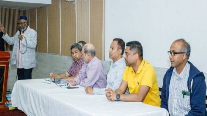 বাংলাদেশিদের সুবিধার্থে ফ্রি  সেমিনারে নানা পরামর্শ