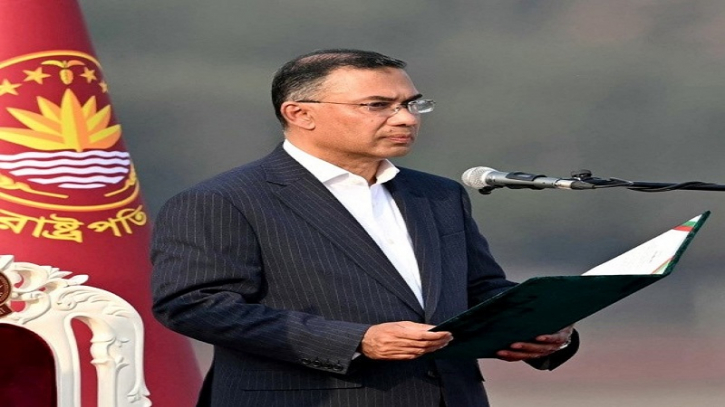 প্রধানমন্ত্রী তারেক  রহমান আসছেন  ২১ সেপ্টেম্বর