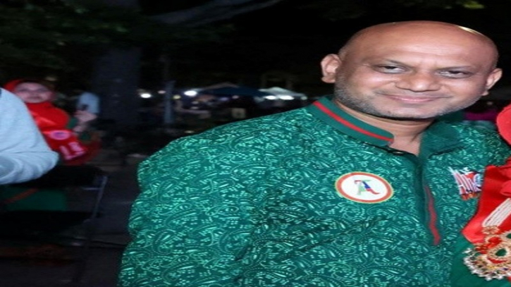 ফ্রেন্ডস সোসাইটি থেকে সানী’র পদত্যাগ ফ্রেন্ডস সোসাইটি থেকে সানী’র পদত্যাগ