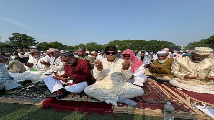 মুসলিম উম্মার ঐক্য ও  সৌহার্দ্য-সমৃদ্ধি কামনা