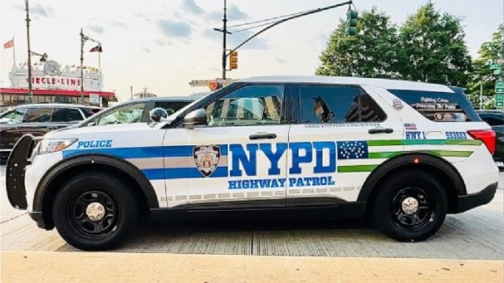 নিউইয়র্ক সিটিতে বন্দুক  সহিংসতার হার সর্বনি¤œ