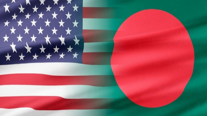যুক্তরাষ্ট্রের নতুন বার্তা পাচ্ছে বাংলাদেশ