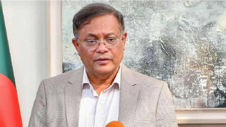 বিদেশের কারাগারে ১১,৪৫০ জন প্রবাসী শ্রমিক আটক আছে : পররাষ্ট্রমন্ত্রী বিদেশের কারাগারে ১১,৪৫০ জন প্রবাসী শ্রমিক আটক আছে : পররাষ্ট্রমন্ত্রী