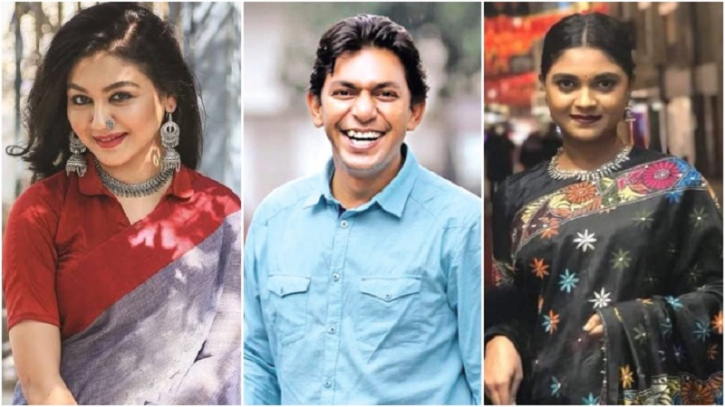 চঞ্চল সেরা অভিনেতা, জয়া ও শিমু সেরা অভিনেত্রী চঞ্চল সেরা অভিনেতা, জয়া ও শিমু সেরা অভিনেত্রী