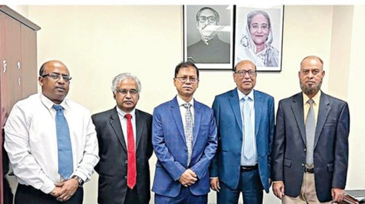 সোনালী এক্সচেঞ্জের বার্ষিক সাধারণ সভা অনুষ্ঠিত সোনালী এক্সচেঞ্জের বার্ষিক সাধারণ সভা অনুষ্ঠিত