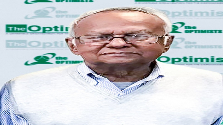 কমিউনিটির পরিচিতমূখ সারোয়ার বি সালাম আর নেই