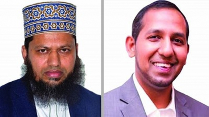 ন্যাশনাল প্রেসিডেন্ট দেলোয়ার ও এক্সিকিউটিভ ডিরেক্টর আরমান ন্যাশনাল প্রেসিডেন্ট দেলোয়ার ও এক্সিকিউটিভ ডিরেক্টর আরমান