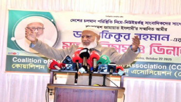 প্রবাসীদের দেশ গড়ার অংশীদার করতে চাই